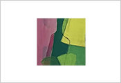 Peinture 2024 par Marie-Claude Bohnenblust Lenglart Peintre Plasticien
