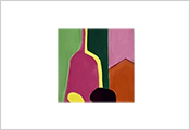 Peinture 2024 par Marie-Claude Bohnenblust Lenglart Peintre Plasticien