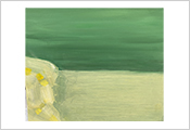 Peinture 2024 par Marie-Claude Bohnenblust Lenglart Peintre Plasticien